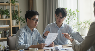 详解：如何签订一份正规的房屋租赁合同图片4