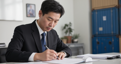 揭秘集装箱租赁税率：对企业成本影响几何？图片7