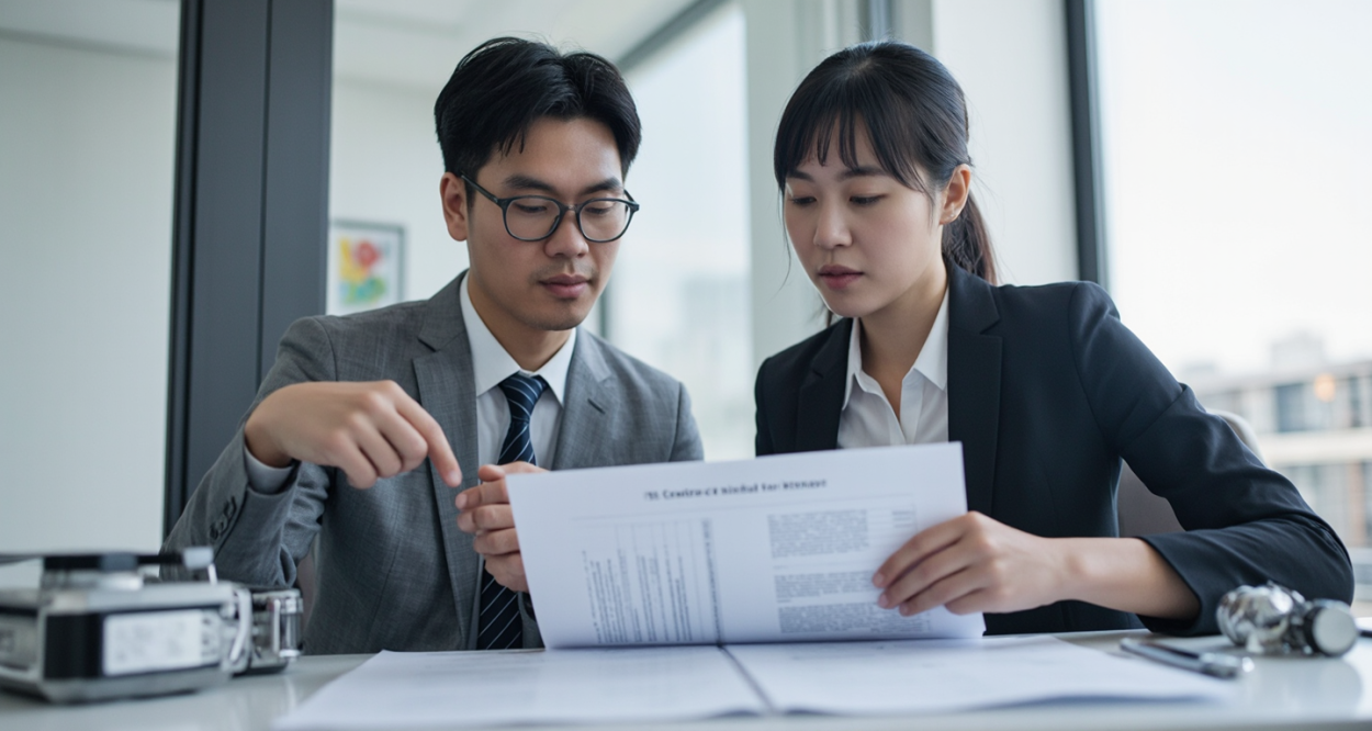 门市租赁合同怎么写？一份详尽指南来了！轮播图2