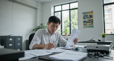 揭秘！小规模租赁税率到底是多少？图片3