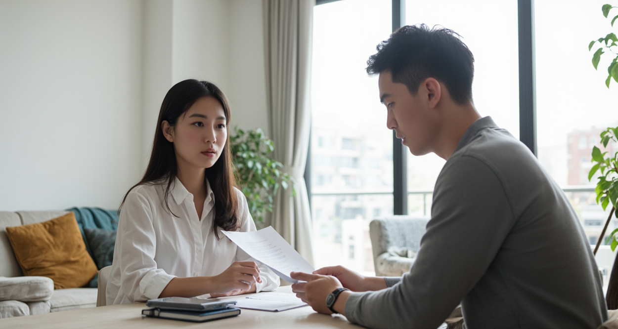 探讨“零租金租赁合同合法吗”这一热议话题轮播图1