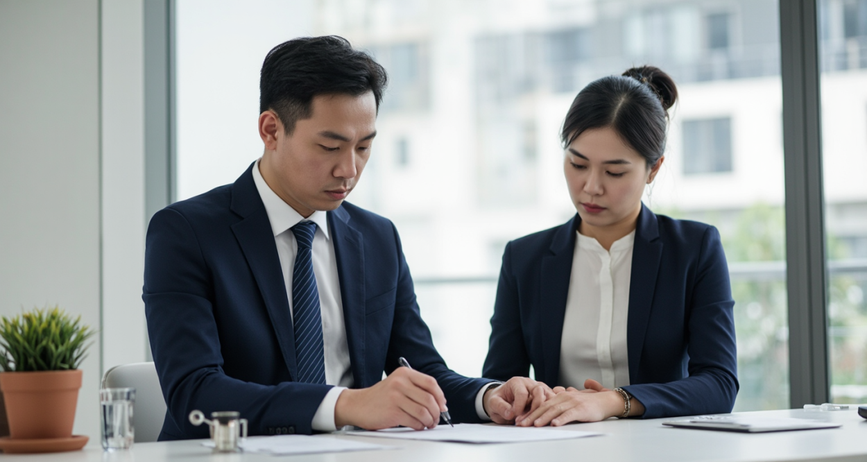 深度解析：租赁和租凭到底有什么区别？轮播图1