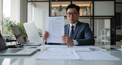 深度解析：租赁合同究竟是不是双务合同？图片14
