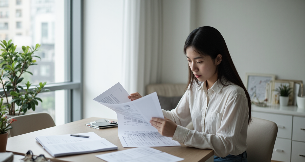房屋租赁合同简单模板免费下载，租房必备神器！轮播图4