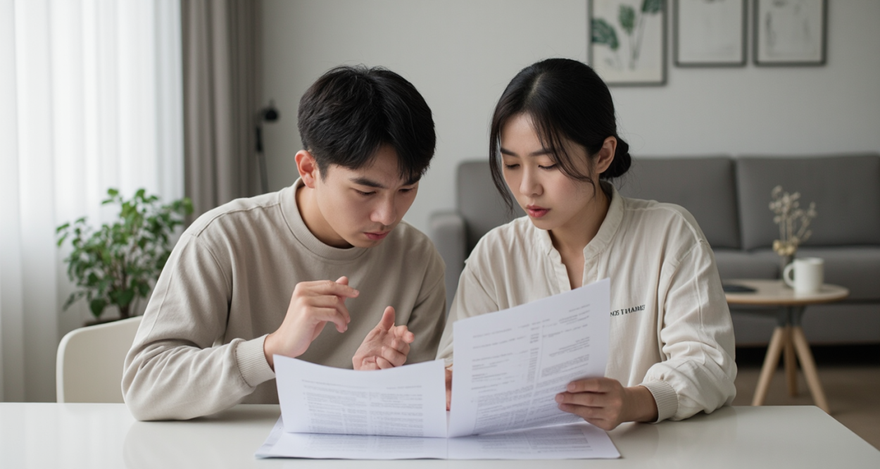 房屋租赁合同违约金的法律规定详解轮播图3