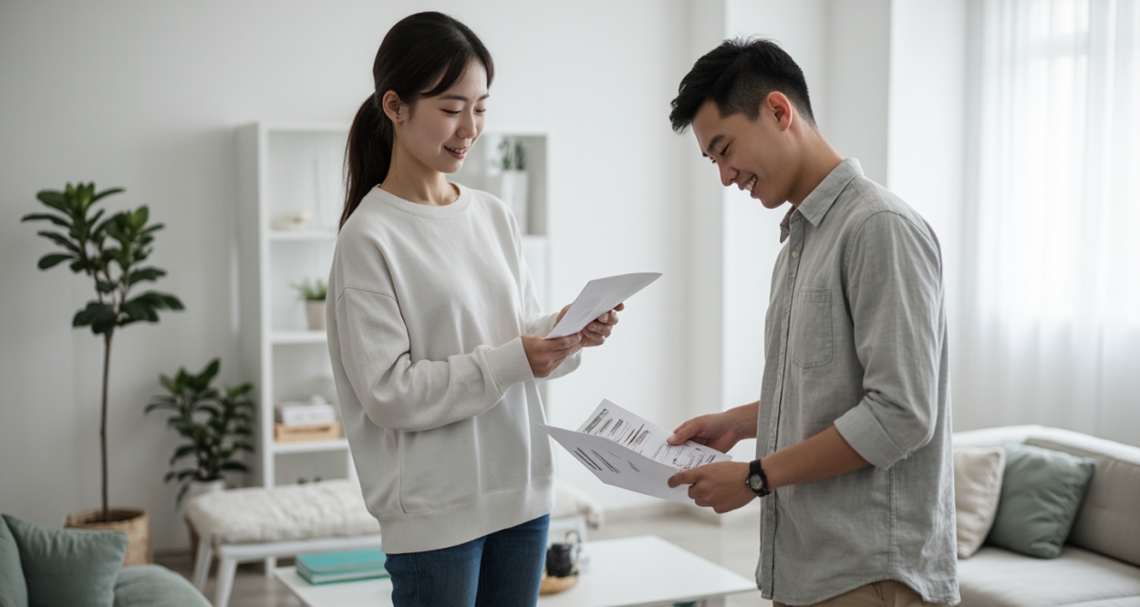 房屋租赁个人所得税计算方法全解析轮播图2