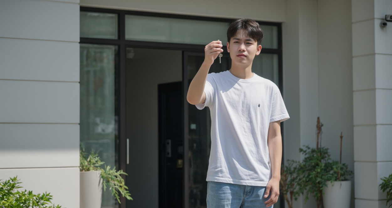 房屋租赁：解锁城市生活的钥匙轮播图3