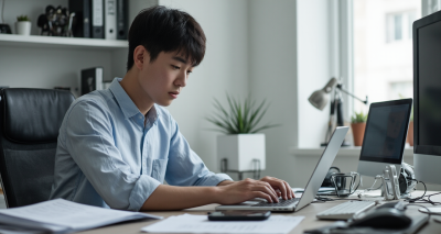 笔记本租赁：轻松应对数字时代的灵活需求图片2