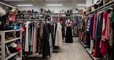 演出服装租赁实体店：舞台梦想的完美搭档图片13