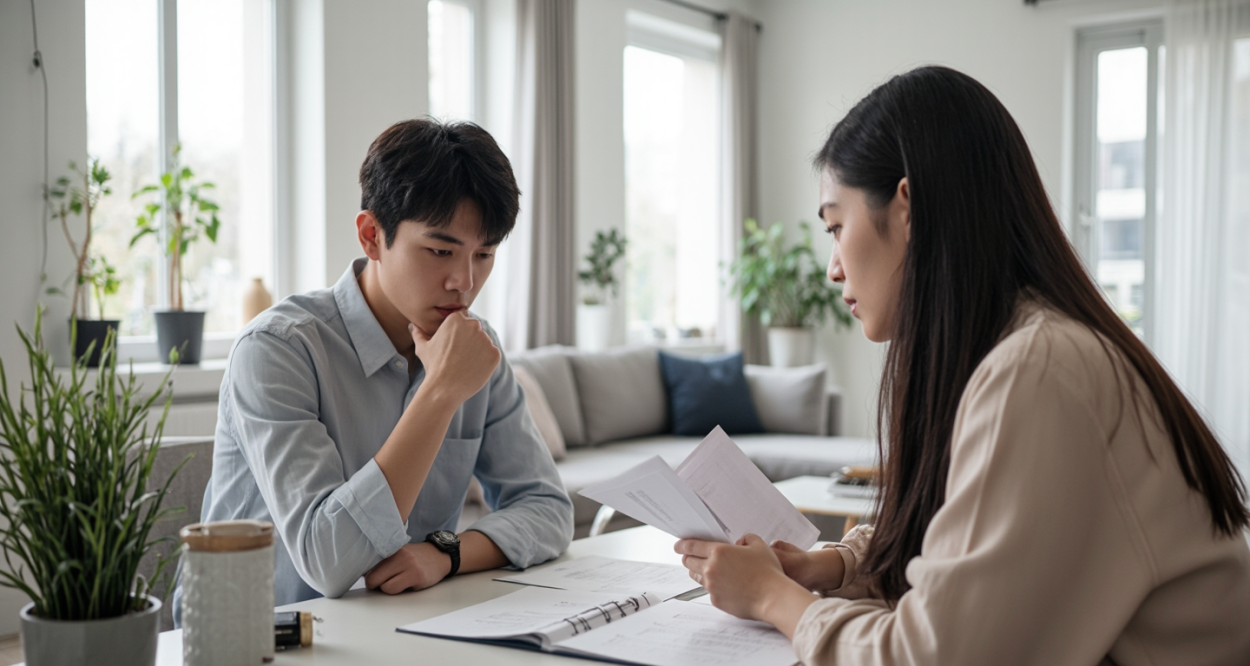 房屋租赁法深度解析：保障你的租房权益轮播图3