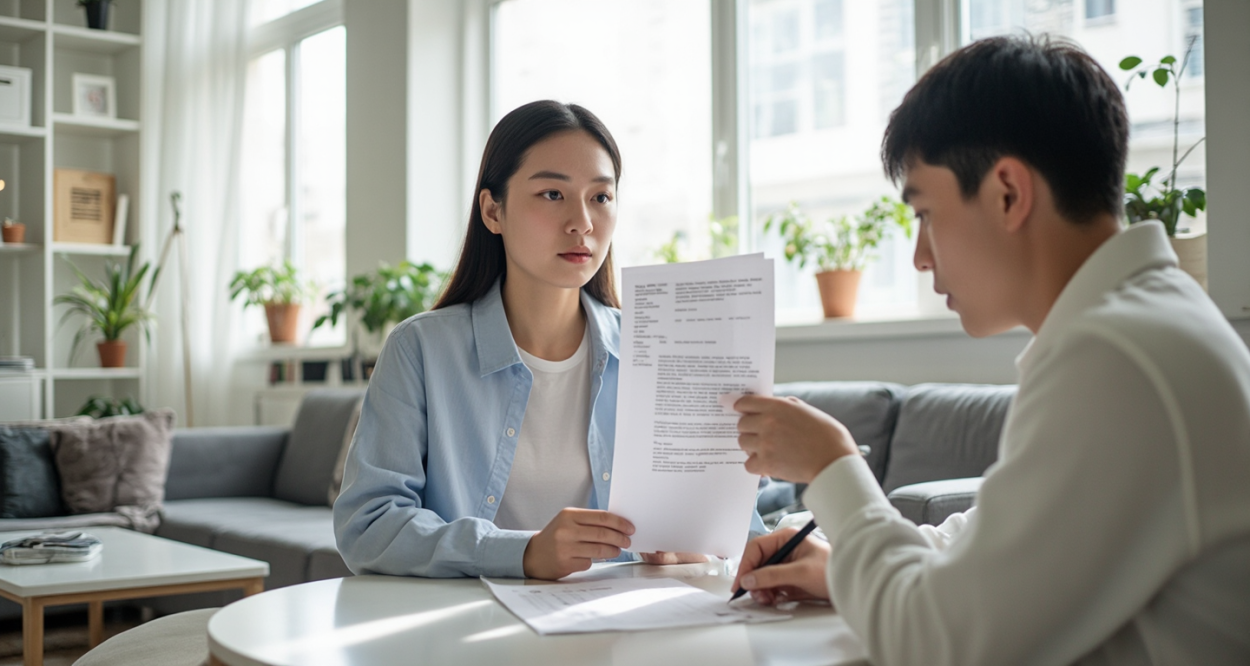 房屋租赁法深度解析：保障你的租房权益轮播图1