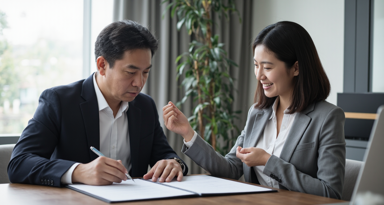 高效便捷的租赁管理系统：您的租赁管理新选择轮播图3