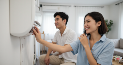 空调租赁：夏日清凉新选择图片19
