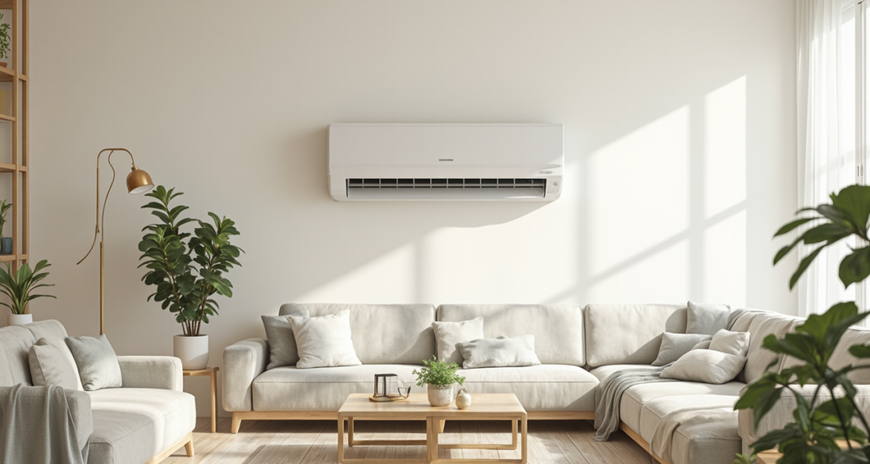 空调租赁：夏日清凉新选择轮播图4