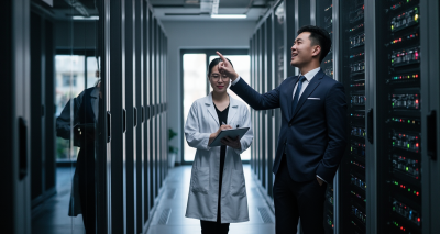 网站服务器租赁：打造您的在线业务基石图片4
