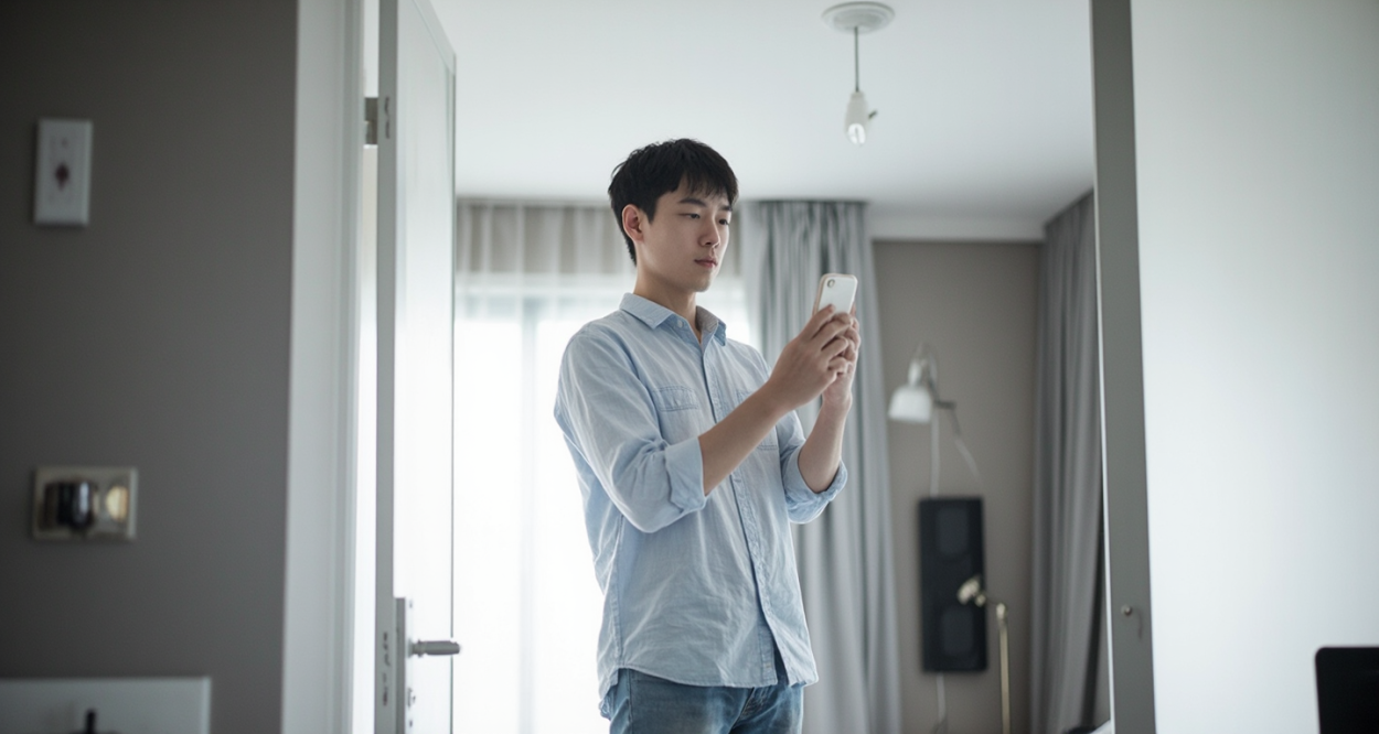 房产租赁：解锁你的理想居住空间轮播图2