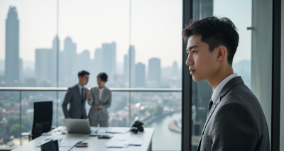 杭州办公室租赁全攻略，助你轻松选址！图片14