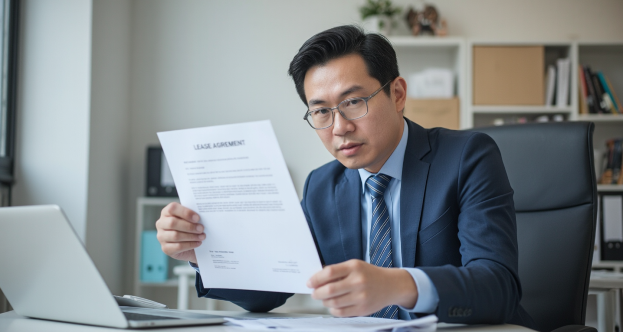 租赁费到底该计入哪个科目？一文带你搞懂！轮播图2