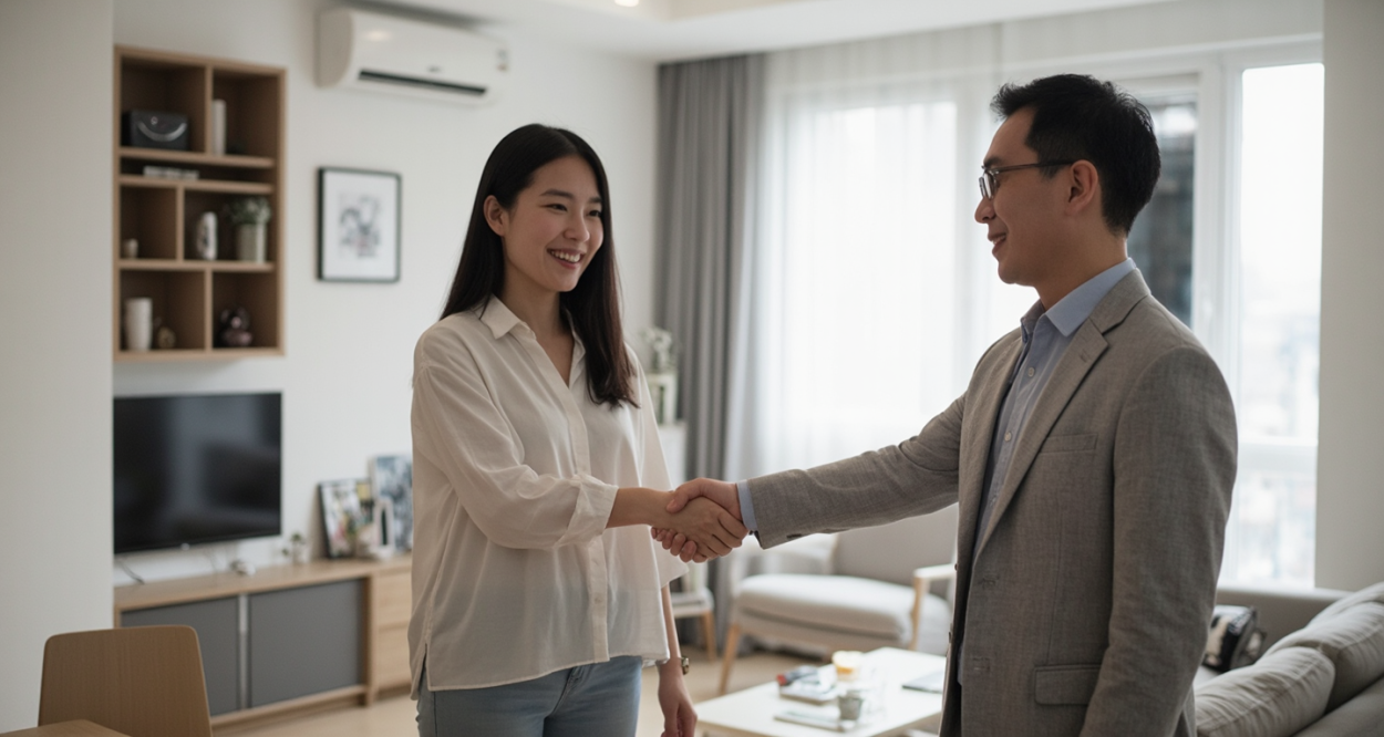 深度解析：商品房屋租赁管理办法的那些事儿轮播图2
