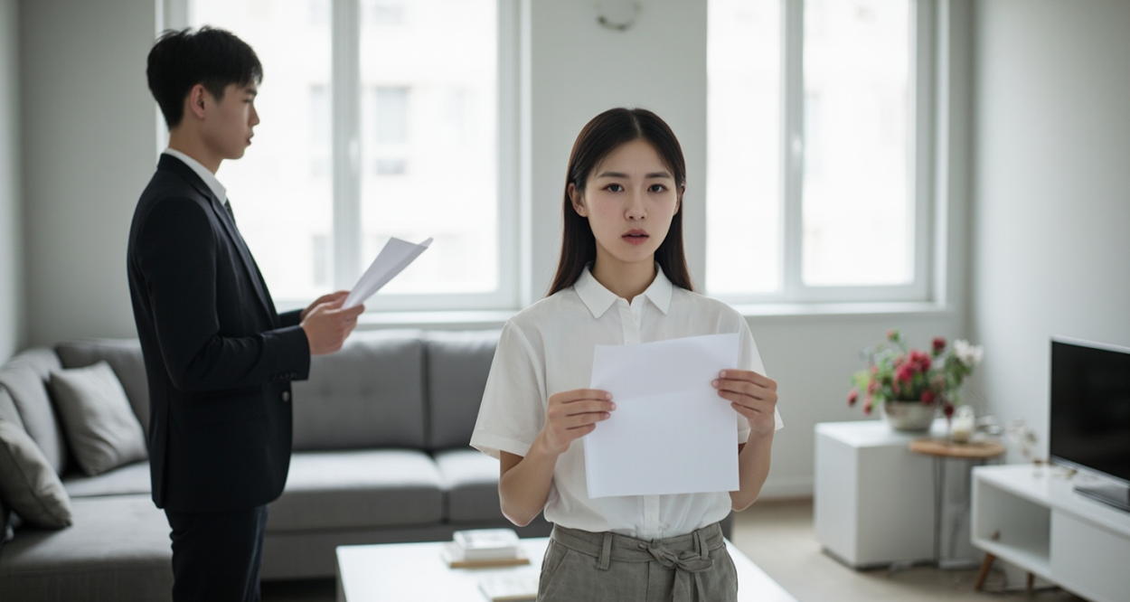 租赁备案：保障权益，轻松租房的必备步骤轮播图2