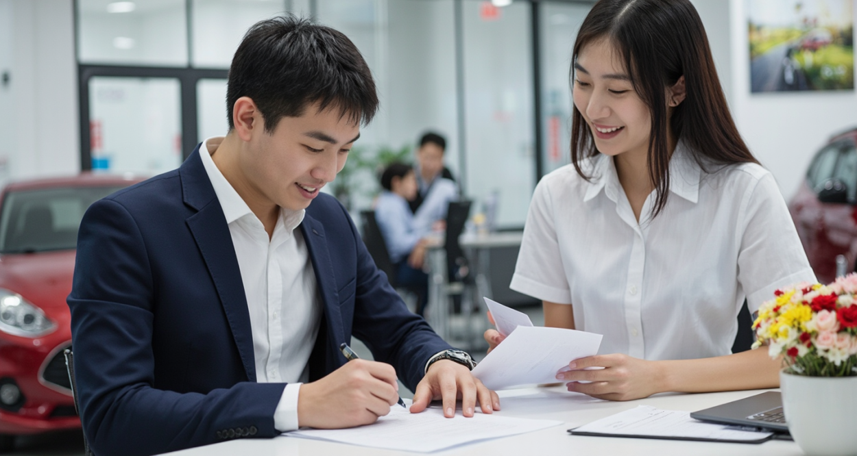 成都汽车租赁公司：出行新选择，便捷又省心轮播图2