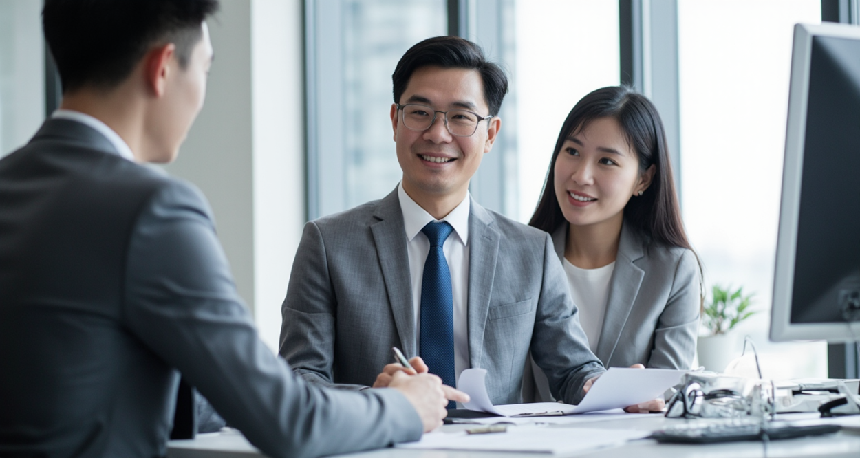 揭秘融资租赁的三种形式，你了解多少？轮播图1