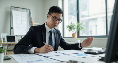 探秘华夏金融租赁有限公司：金融租赁的领航者图片18