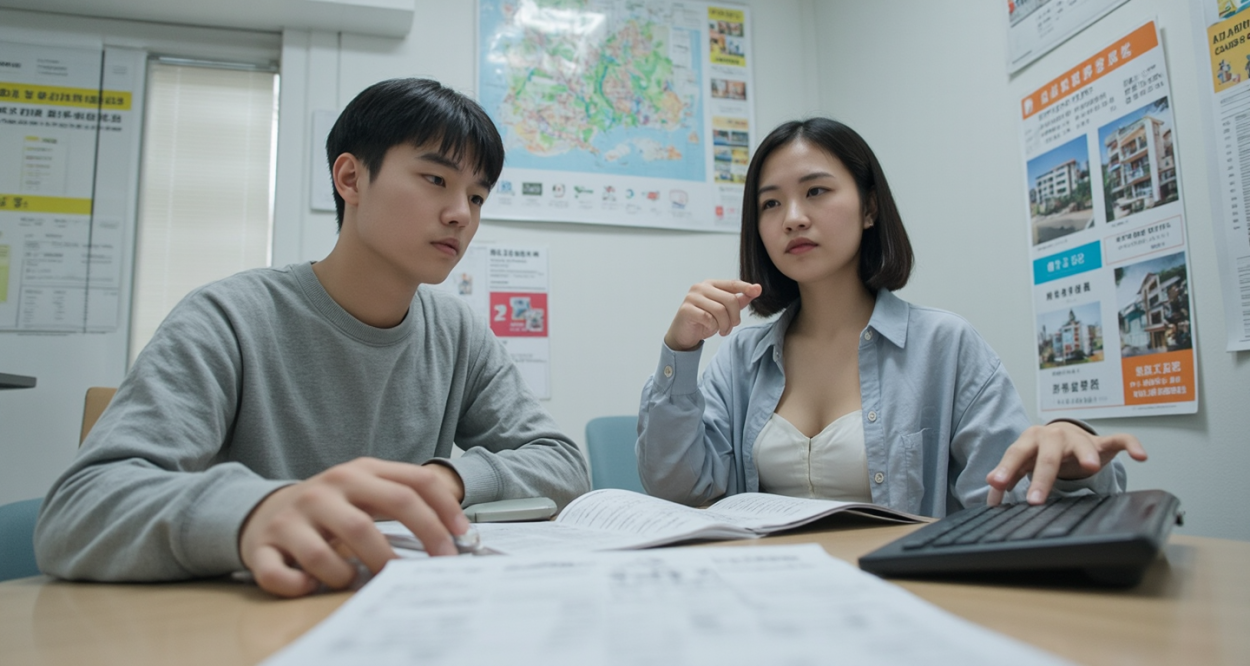 探秘重庆市公共租赁房信息网：租房新选择轮播图2