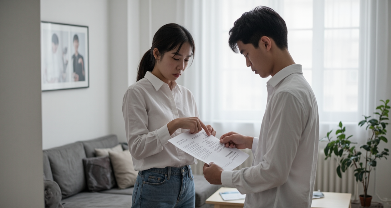 详解房屋租赁法律条款：保护你的权益轮播图2