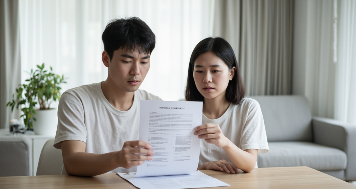 全新解读：住房租赁条例如何守护你的租房权益轮播图4
