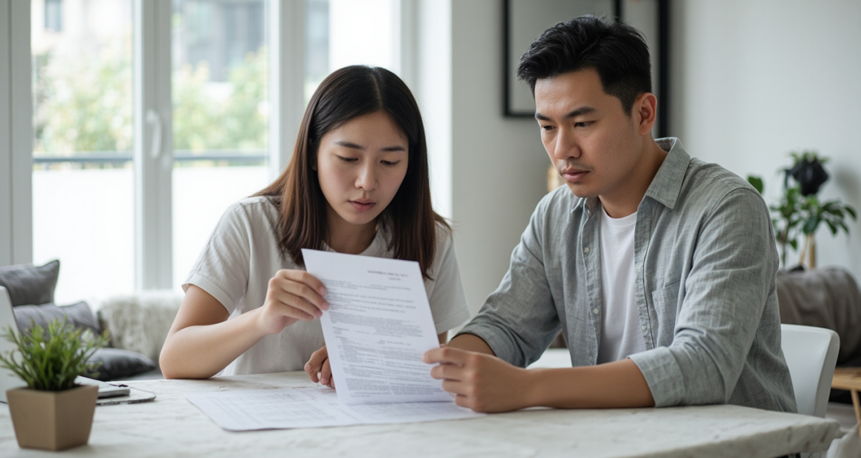 全新解读：住房租赁条例如何守护你的租房权益轮播图2