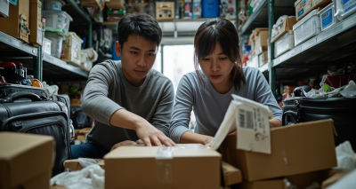 揭秘迷你仓租赁价格：如何找到性价比之王？图片13