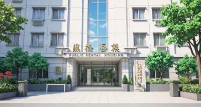 全面解读：公共租赁住房管理办法新视角图片14