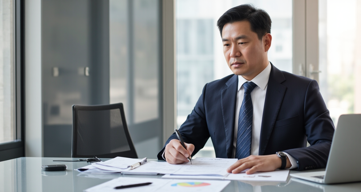 租赁和商务服务业：经济发展的隐形引擎轮播图2