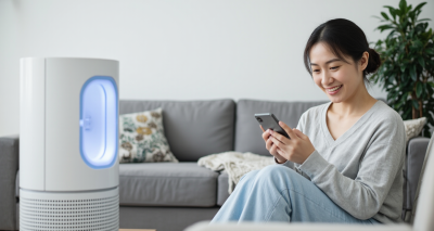 揭秘空气净化器租赁价格：实惠与健康的双赢选择？图片11