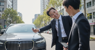 揭秘京牌租赁：城市出行新选择？图片8