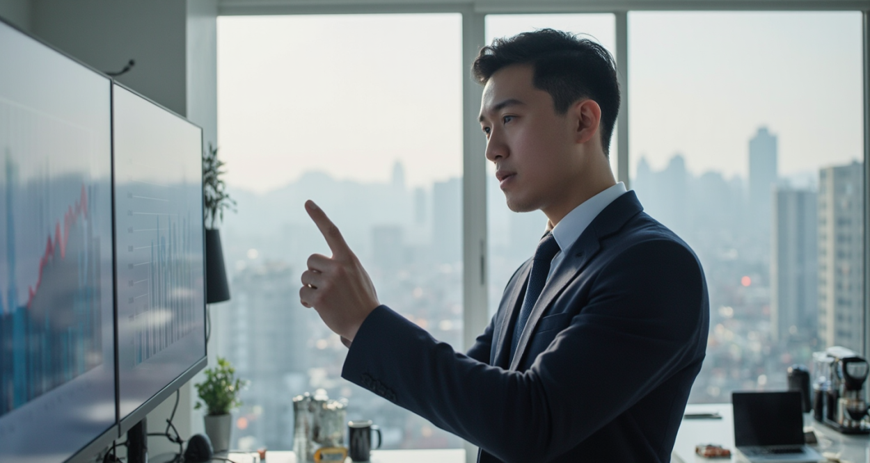 成都办公室租赁全攻略，轻松搞定你的创业空间！轮播图4