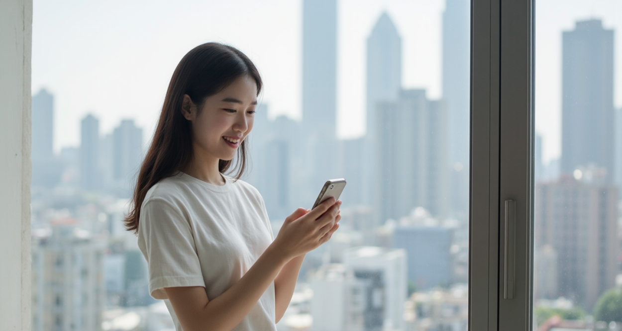 成都住房租赁交易服务平台：租房新体验，安心更省心轮播图2