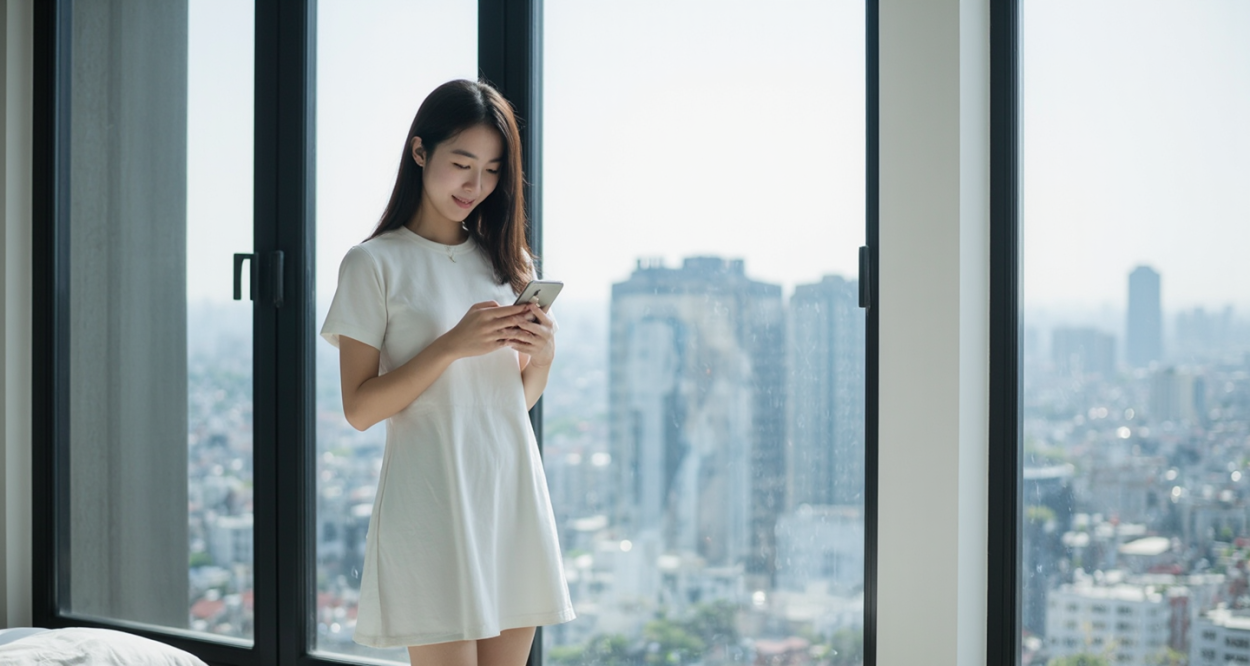 成都住房租赁交易服务平台：租房新体验，安心更省心轮播图3