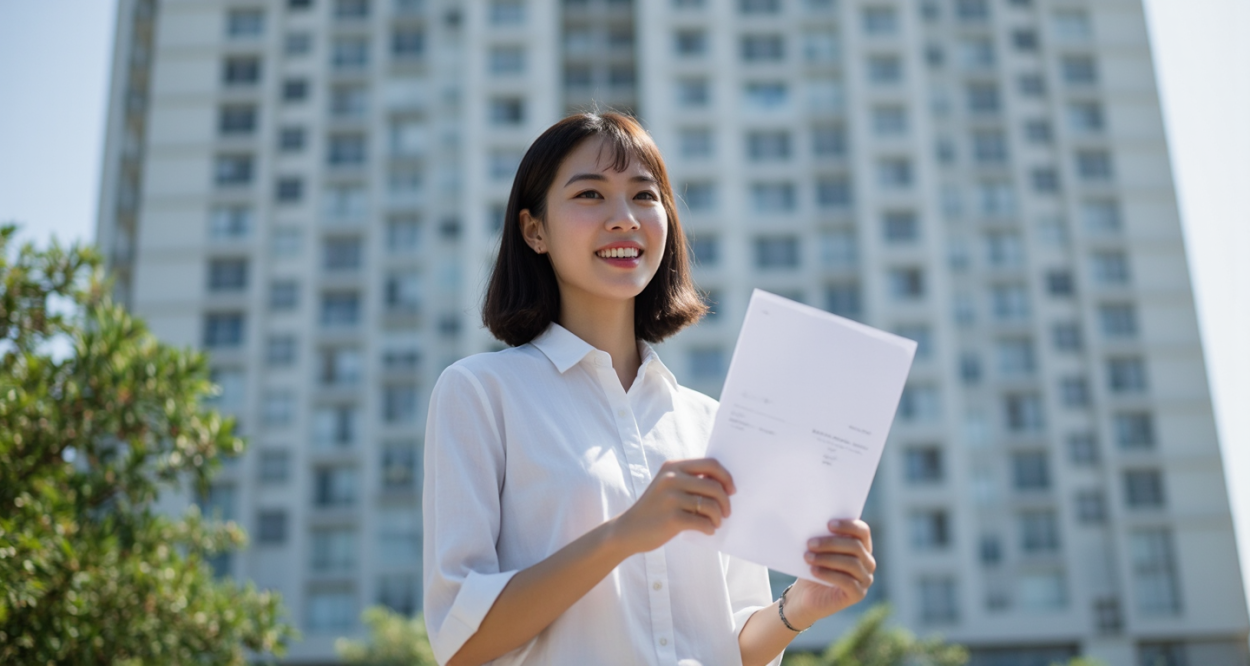 租赁证：解锁租房新时代的钥匙轮播图4