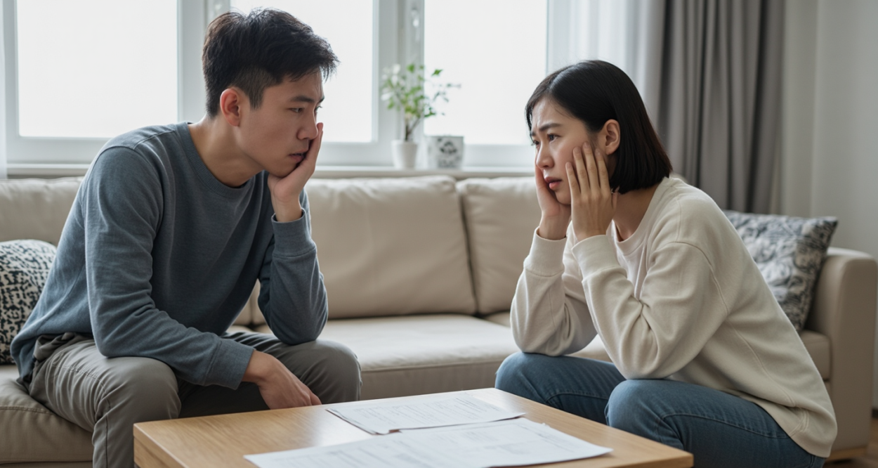 全面了解公共租赁房申请条件轮播图3