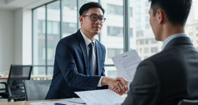 皖江金融租赁股份有限公司：引领金融租赁新风尚图片6