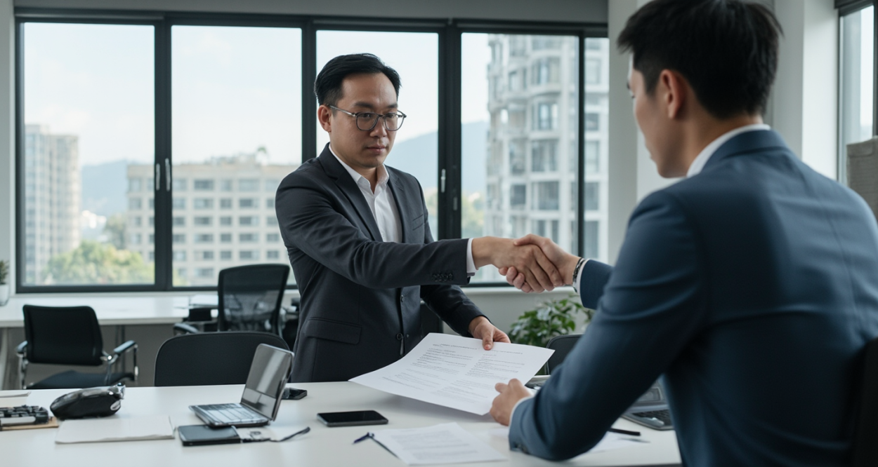皖江金融租赁股份有限公司：引领金融租赁新风尚轮播图2