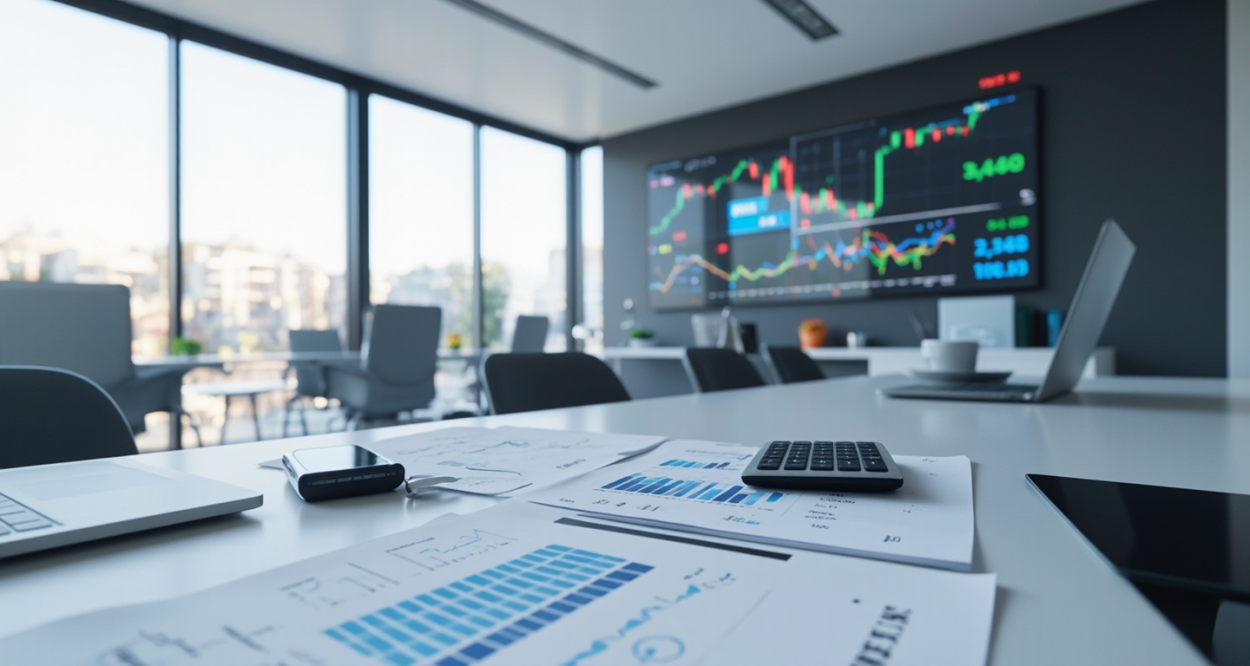 皖江金融租赁股份有限公司：引领金融租赁新风尚轮播图4