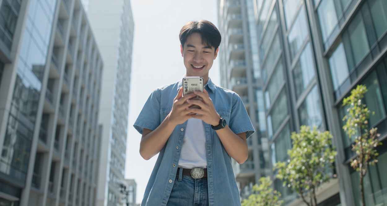 房屋租赁管理系统软件：租房新纪元的高效神器轮播图2