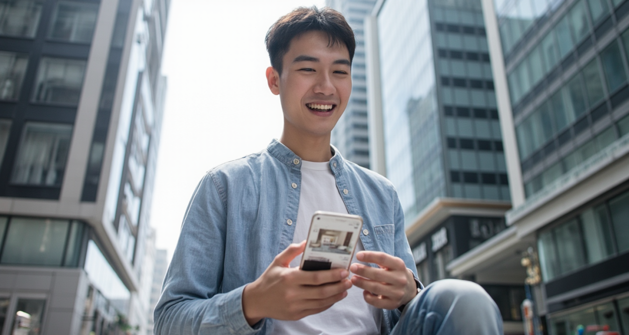 房屋租赁管理系统软件：租房新纪元的高效神器轮播图3