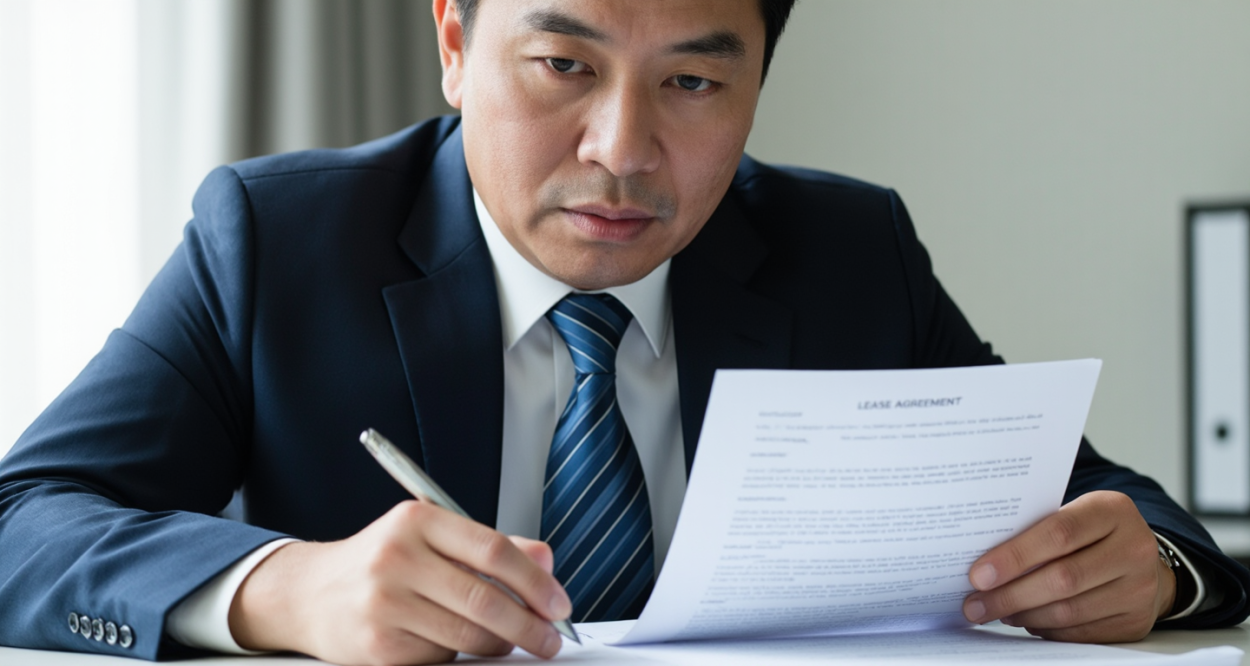 揭秘！金融租赁公司究竟是干嘛的？轮播图3