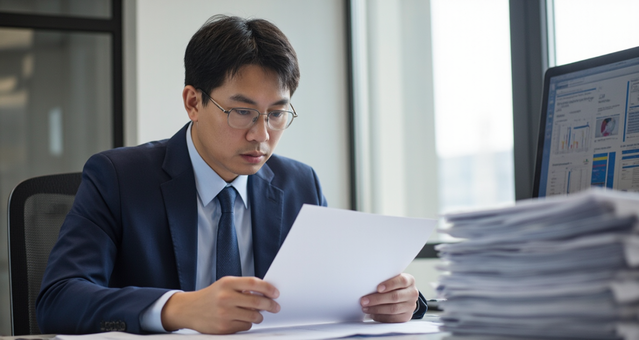 揭秘汇通信诚租赁有限公司：您的融资租赁优选伙伴轮播图2