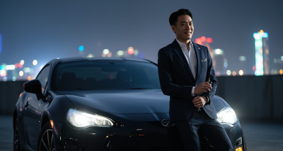 豪车租赁新风尚：解锁出行新体验的豪车租赁平台图片9
