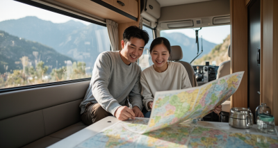 探索房车之旅的钥匙——房车租赁网站全解析图片11
